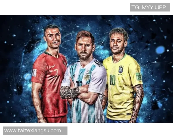 足球明星拼图大合照高清展示各国球星风采与激情瞬间