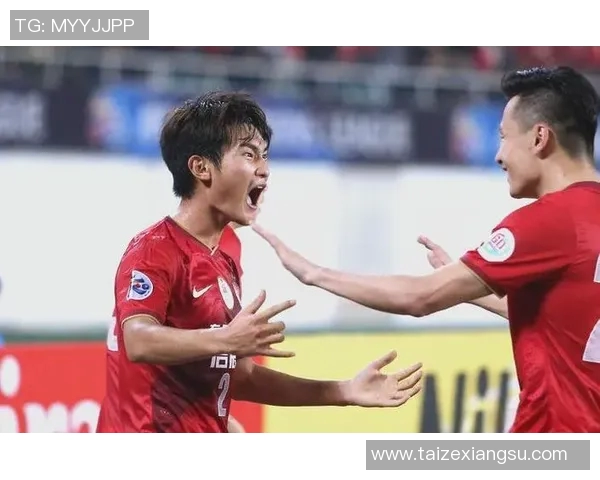 广州恒大淘宝足球明星的辉煌历程与未来展望解析