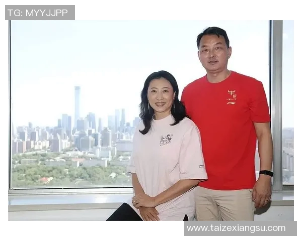 张宁：从青涩少年到羽坛传奇的奋斗与荣耀之路