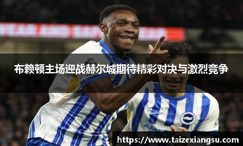 布赖顿主场迎战赫尔城期待精彩对决与激烈竞争